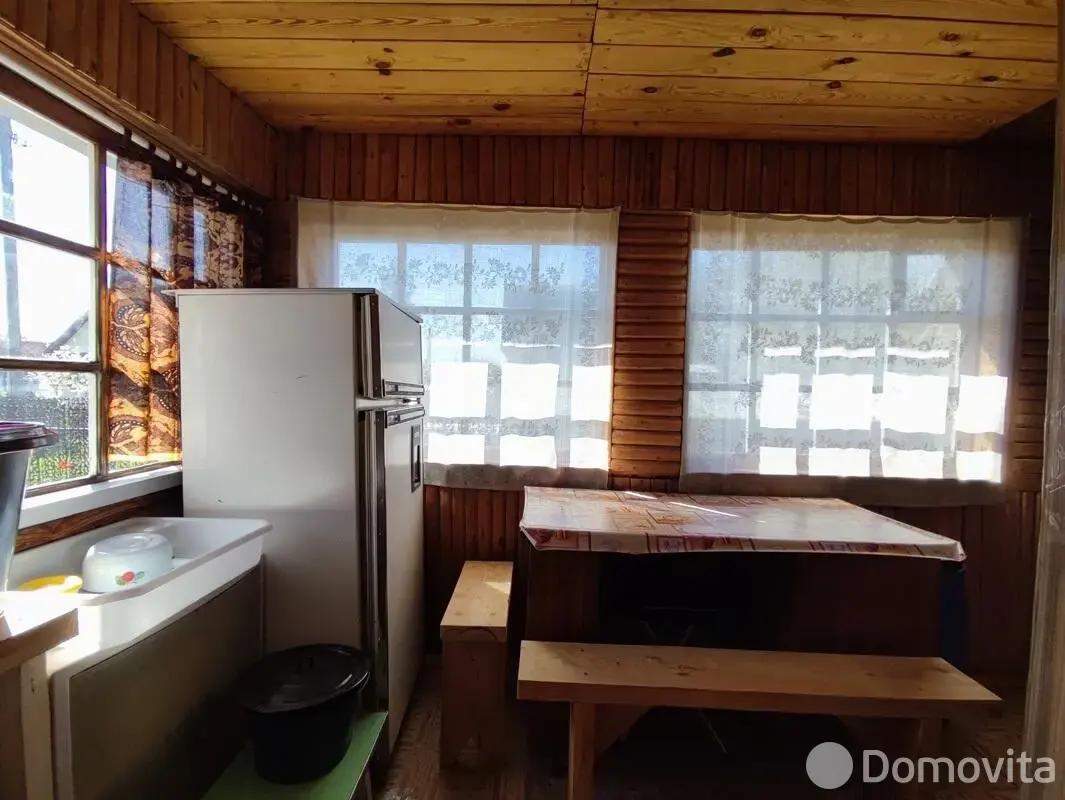 Купить 2-этажную дачу в Станкостроитель Минская область, 12500USD, код 185129 - фото 15