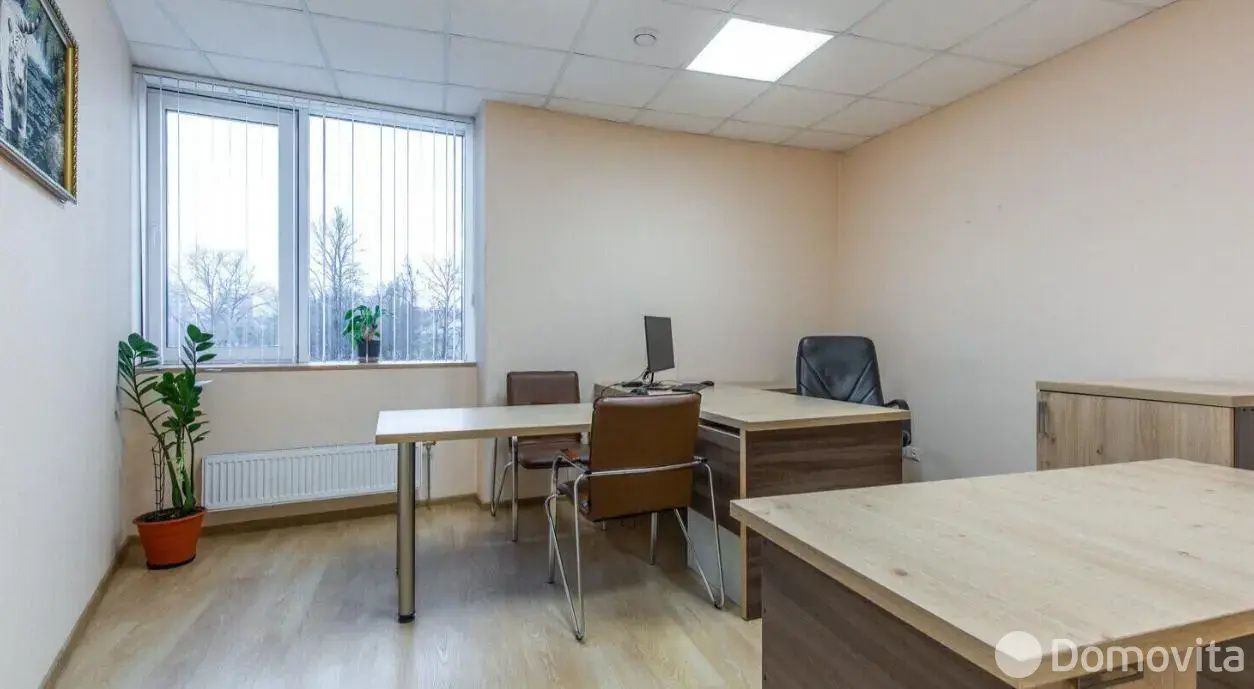 Купить офис на ул. Янки Мавра, д. 41 в Минске, 330000USD, код 10130 - фото 4