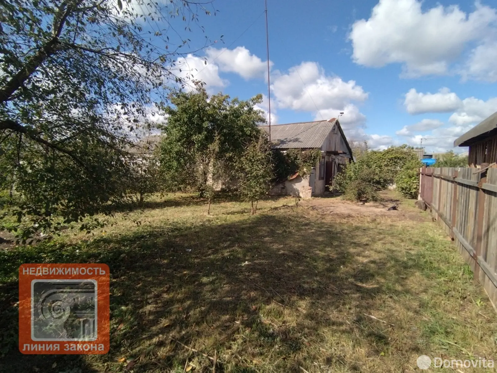 дом, Речица, ул. Хлусса