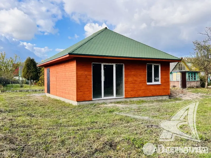 дача, Полиграфист-82,