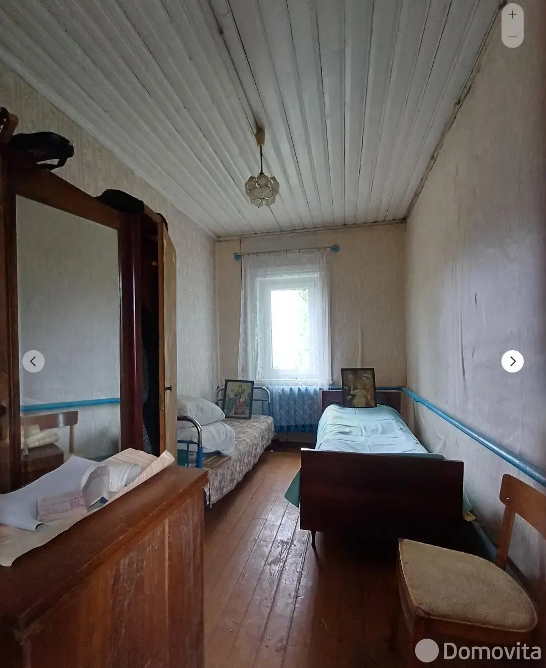 продажа коттеджа, Клыповщина, 