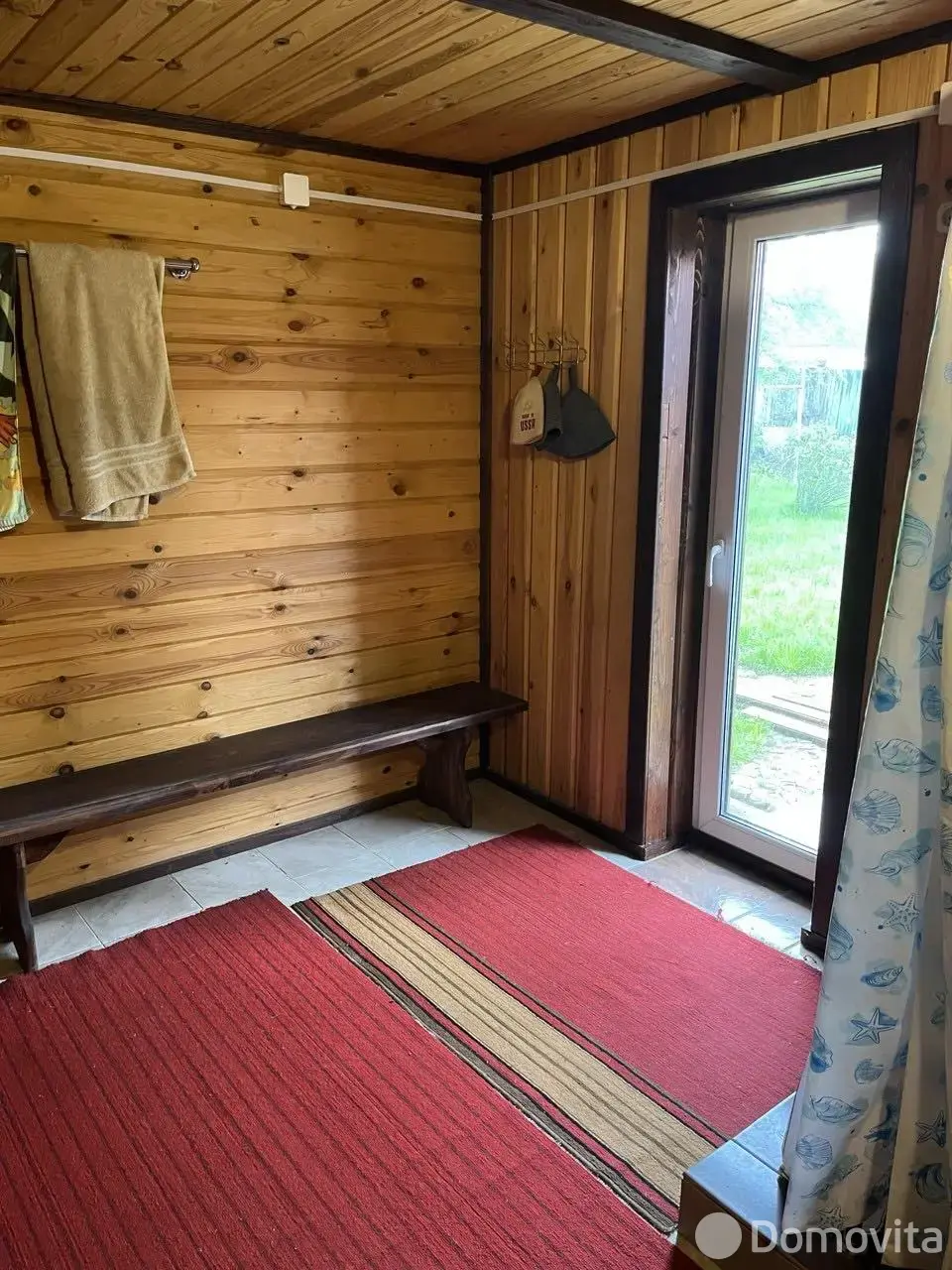дом, Клишино, 