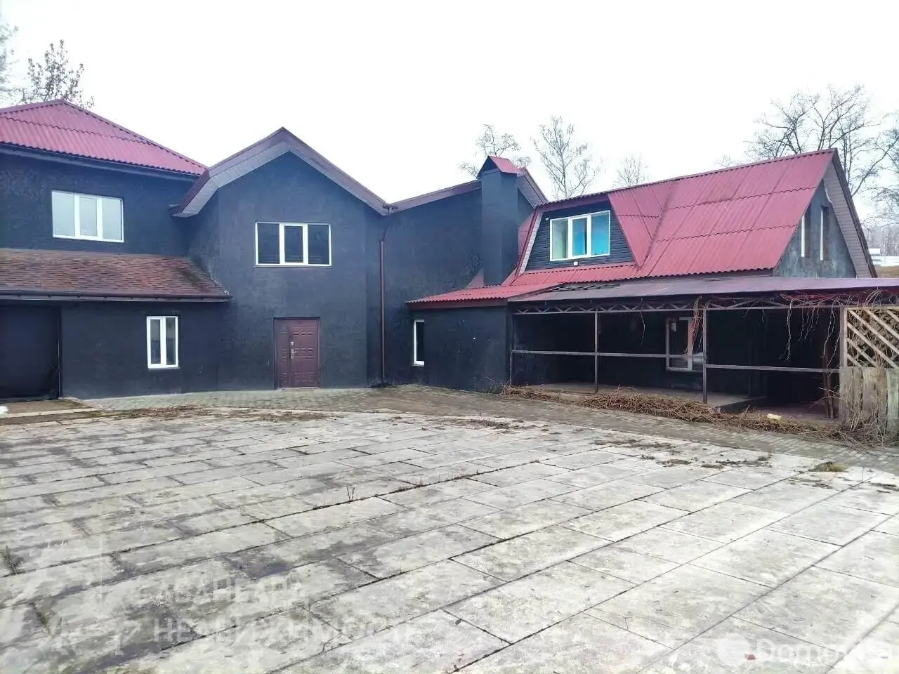 аренда офиса, Борисов, ул. Герцена, д. 25