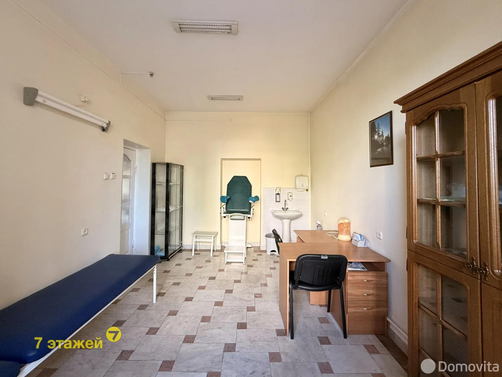 Купить торговую точку на ул. Сурганова, д. 10 в Могилеве, 590860BYN, код 999104 - фото 11
