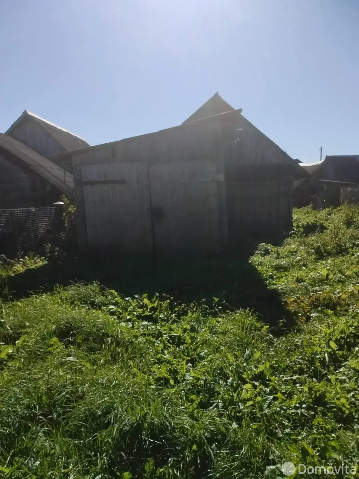 дом, Жодишки, ул. Школьная, д. 23 - лучшее предложение