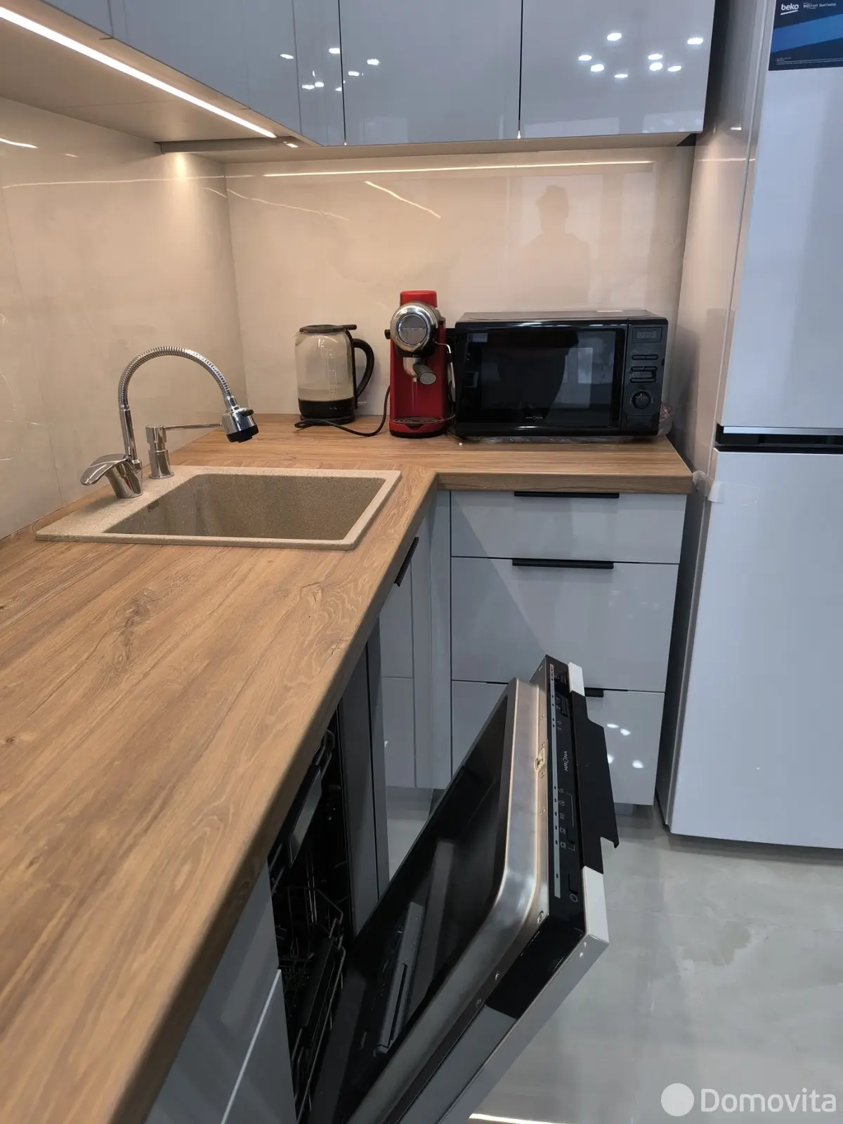 Цена аренды квартиры, Минск, ул. Леонида Щемелёва, д. 30