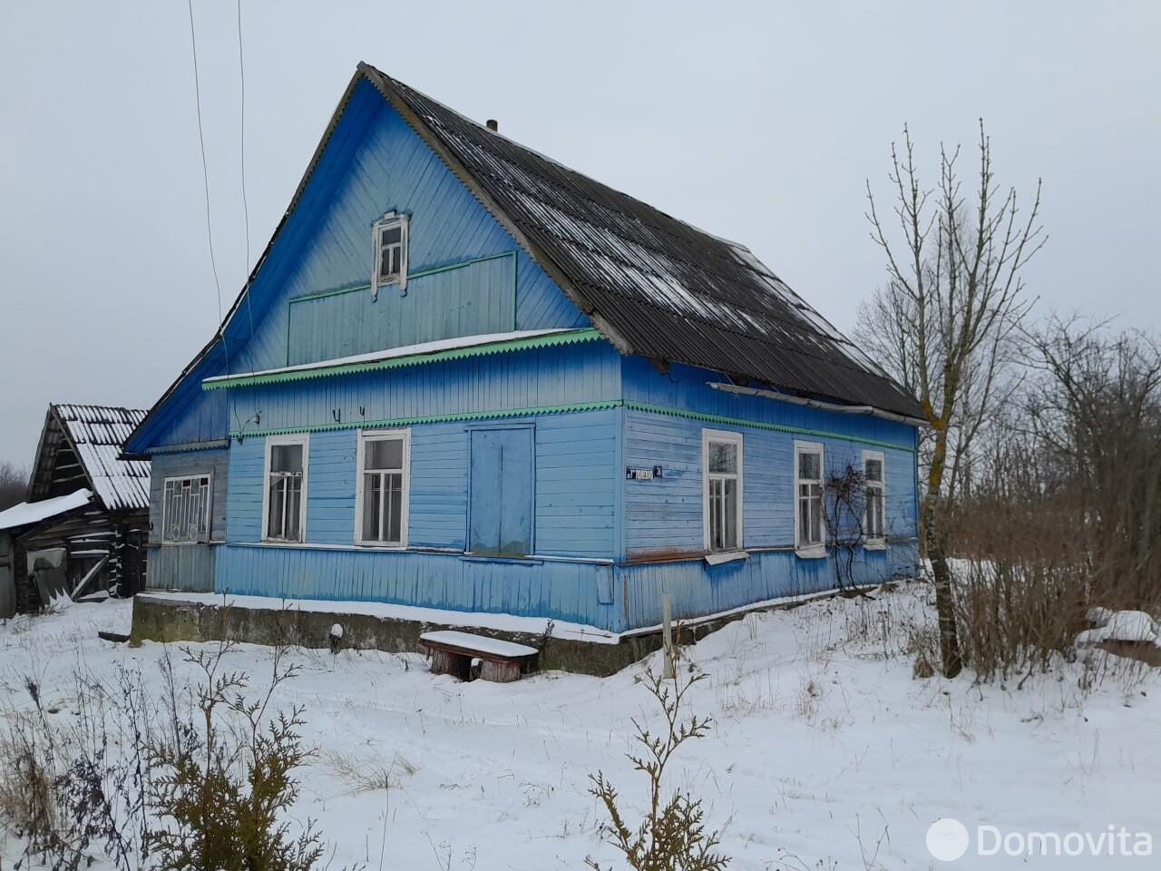 коттедж, Топорино, ул. Полевая 1-я, д. 31 - лучшее предложение