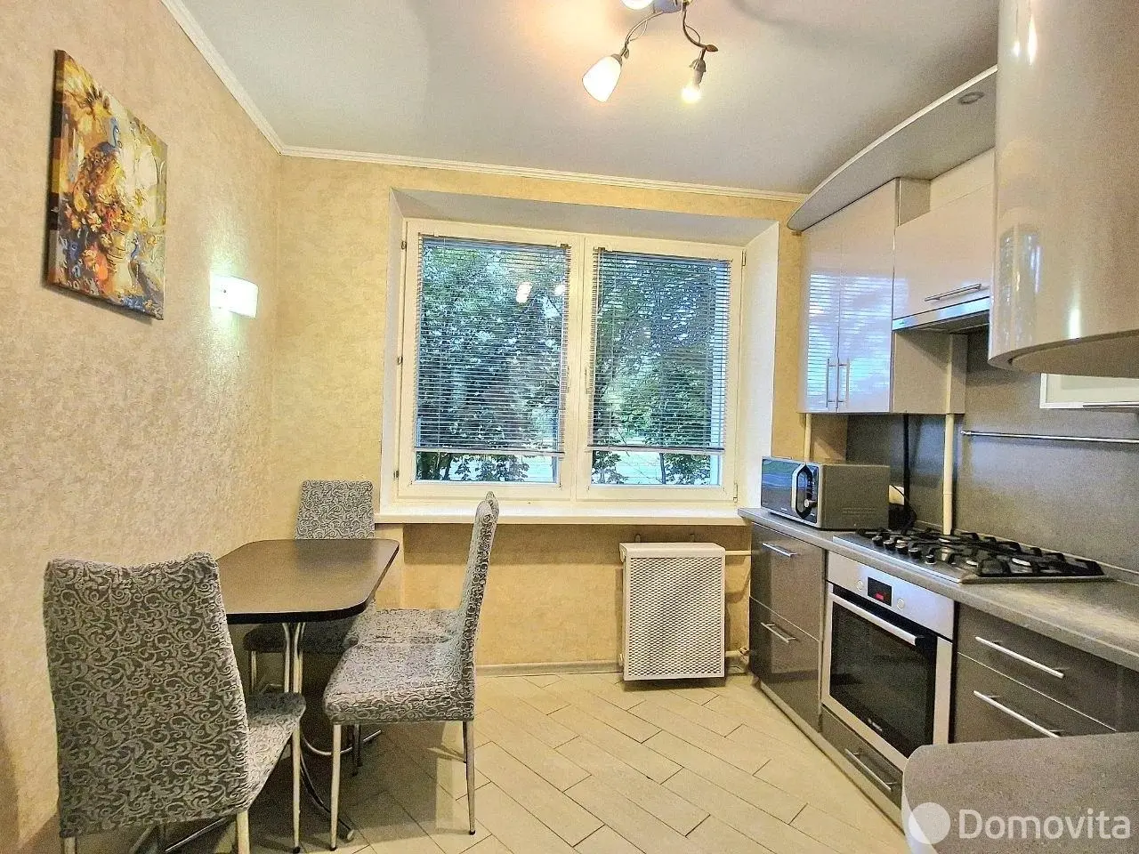 квартира, Минск, ул. Ташкентская, д. 26/1