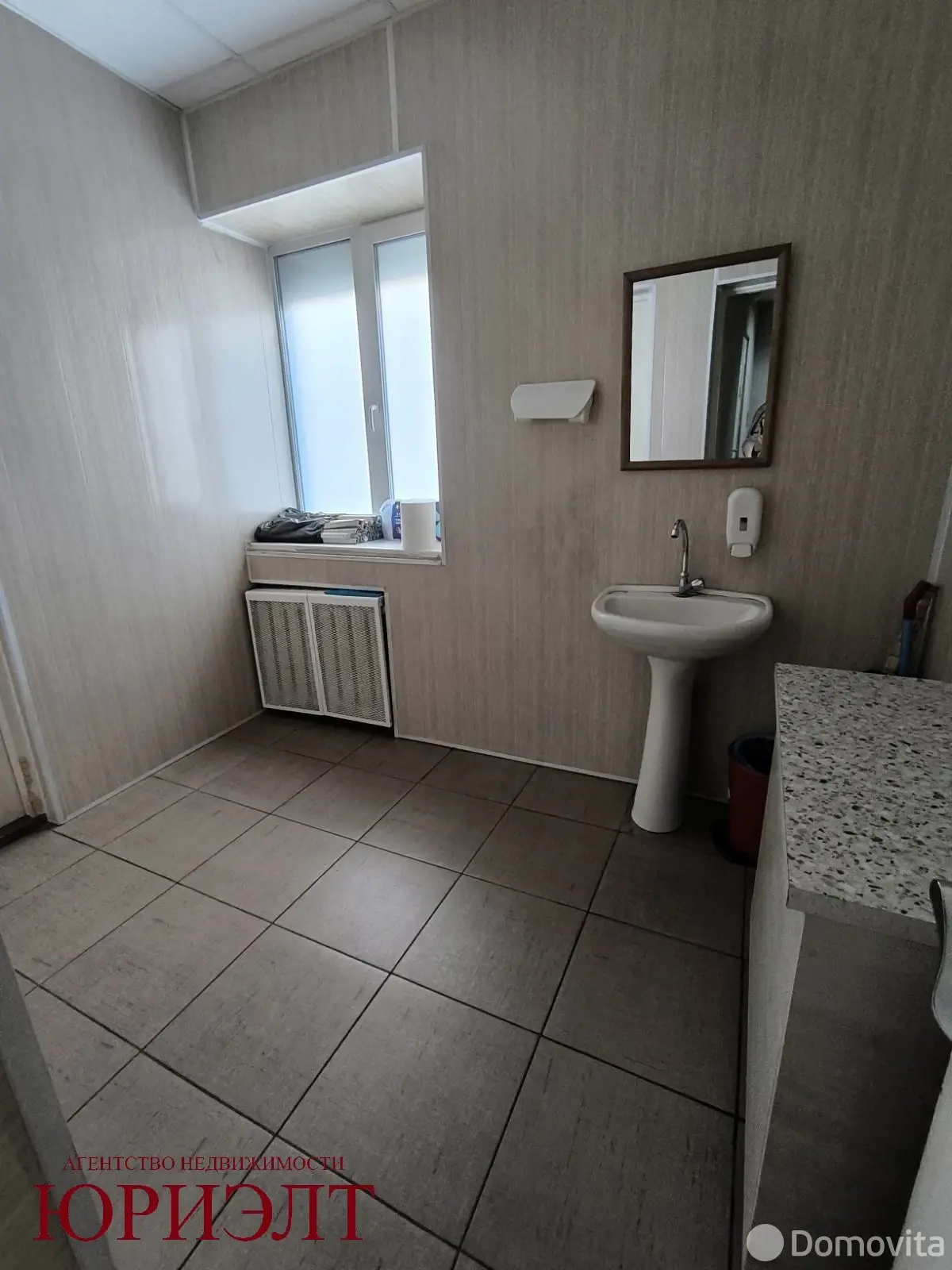 Купить офис на ул. Севастопольская, д. 143 в Гомеле, 380000BYN, код 10221 - фото 20