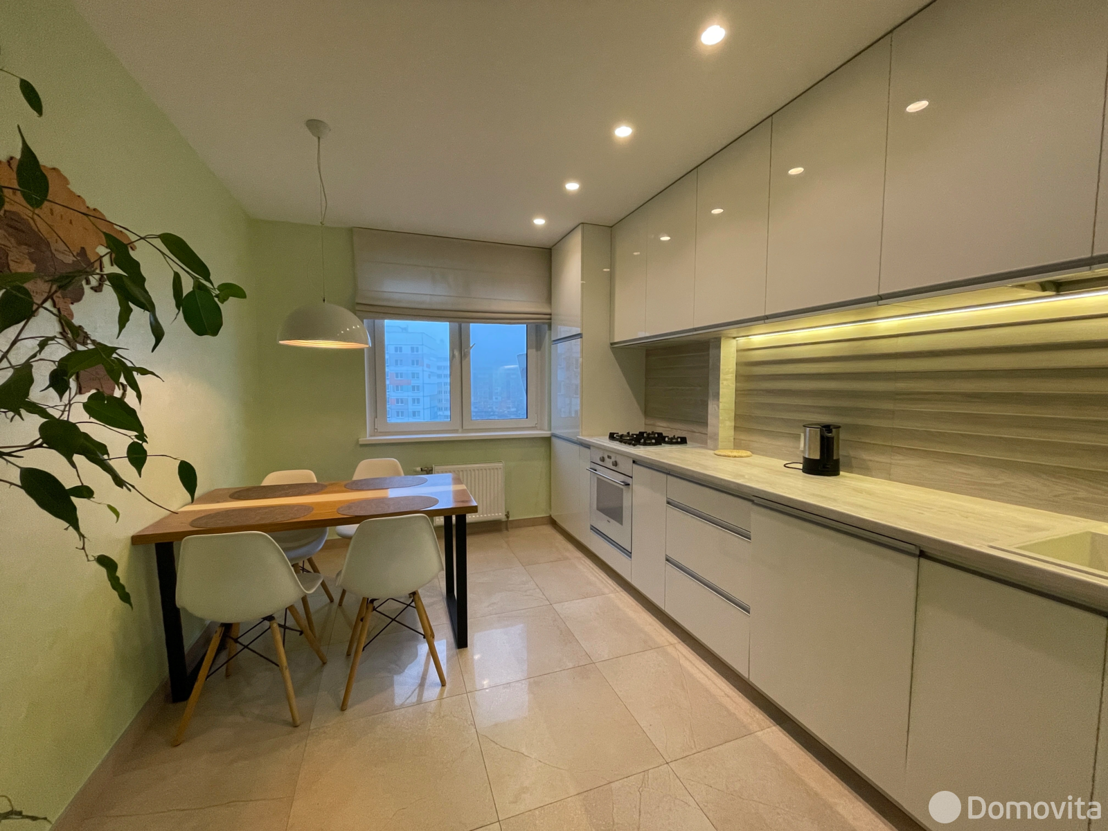 квартира, Прилуки, ул. Майская, д. 6 