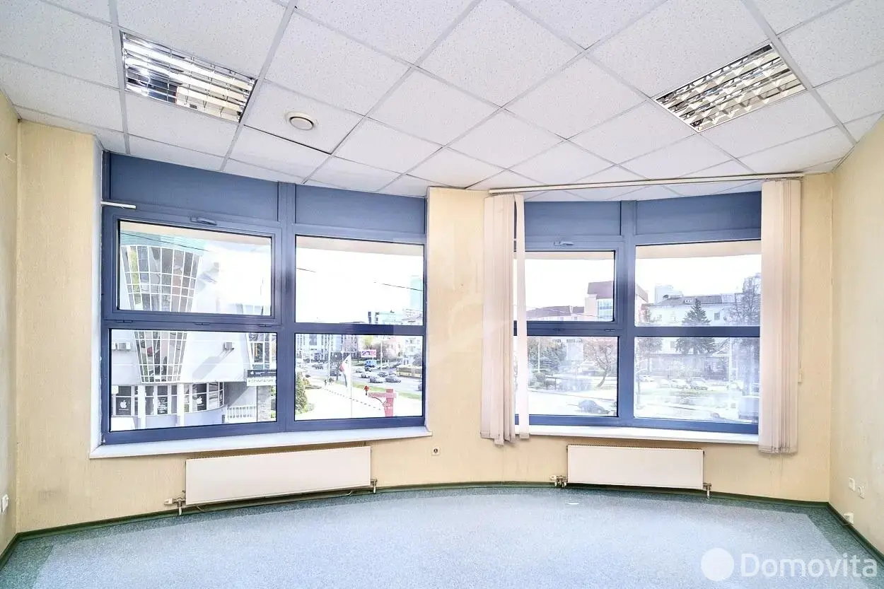 офис, Минск, ул. Немига, д. 40 