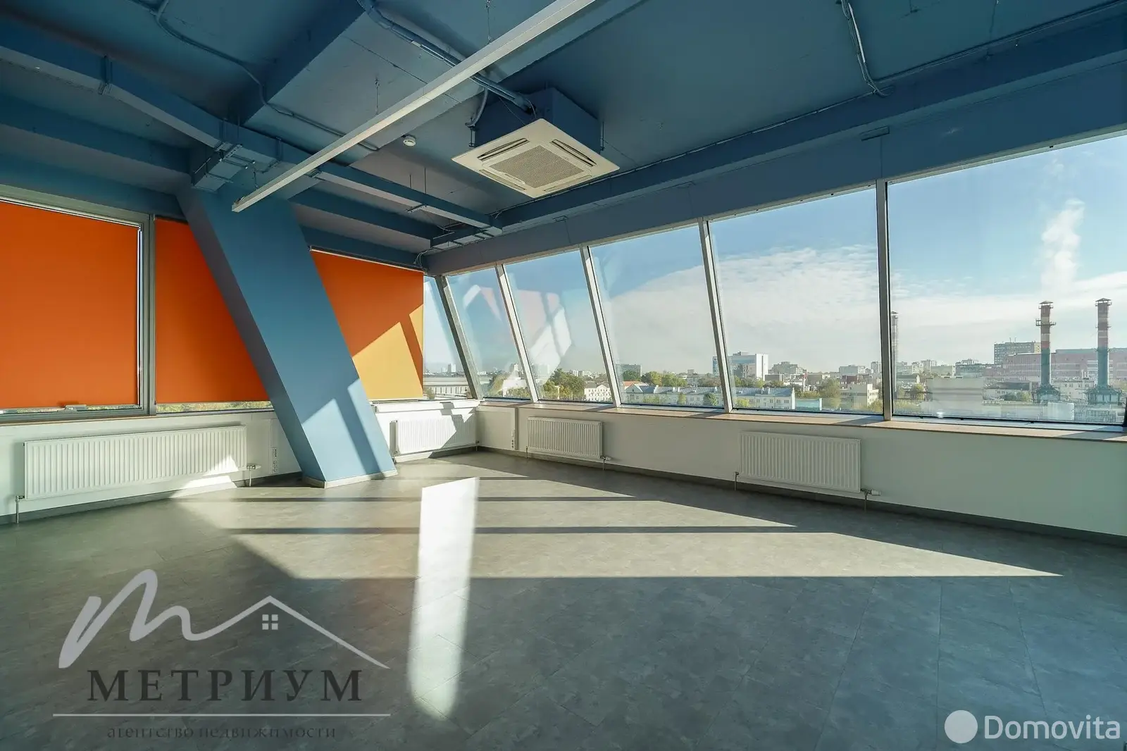 Аренда офиса на ул. Аранская, д. 8 в Минске, 12460EUR, код 15801 - фото 28