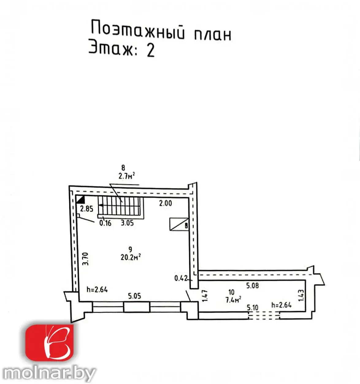 дача, Политехник БНТУ,