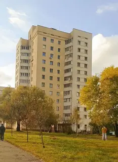 Комната, Минск, ул. Денисовская, д. 45