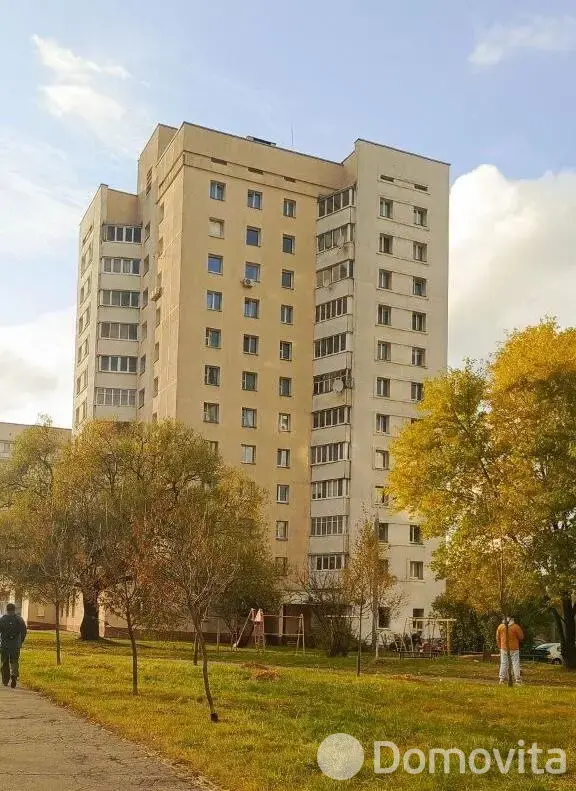 комната, Минск, ул. Денисовская, д. 45 - лучшее предложение