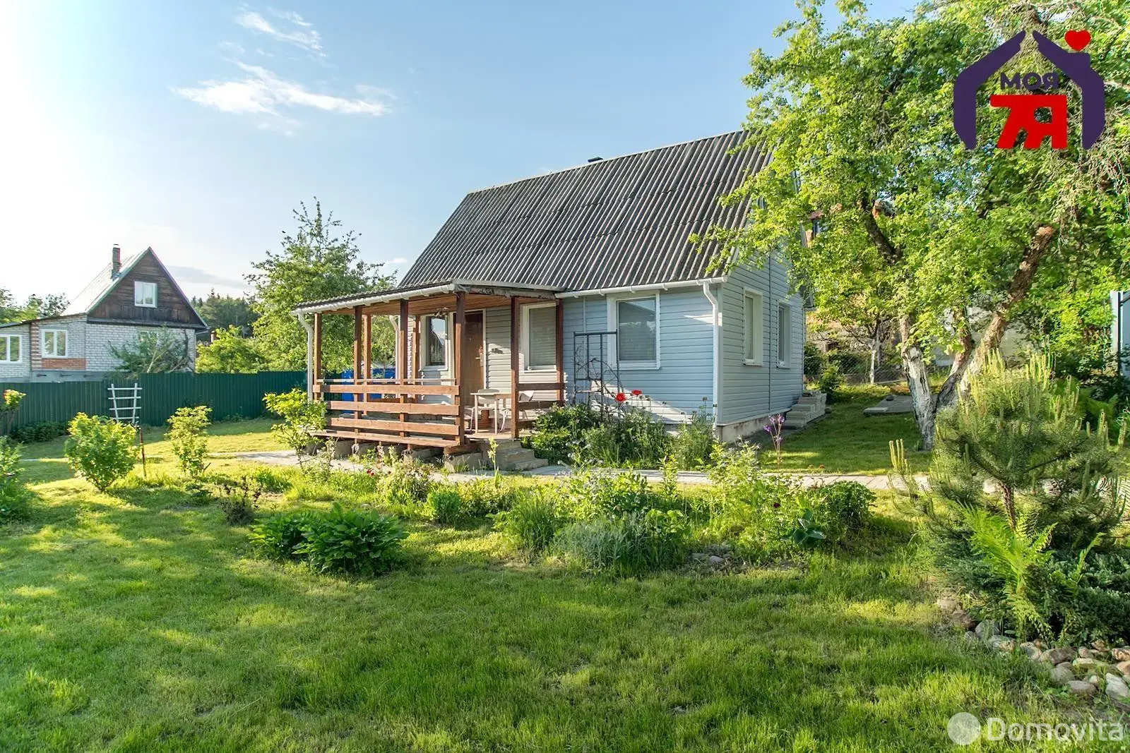 Цена продажи дачи, ЗЕЛЁНАЯ ДУБРАВУШКА, 