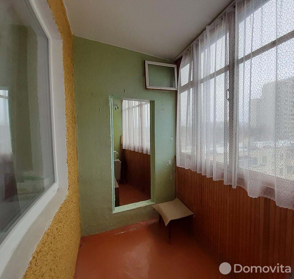 Купить 2-комнатную квартиру в Минске, ул. Калиновского, д. 74/1, 58750 USD, код: 928126 - фото 2