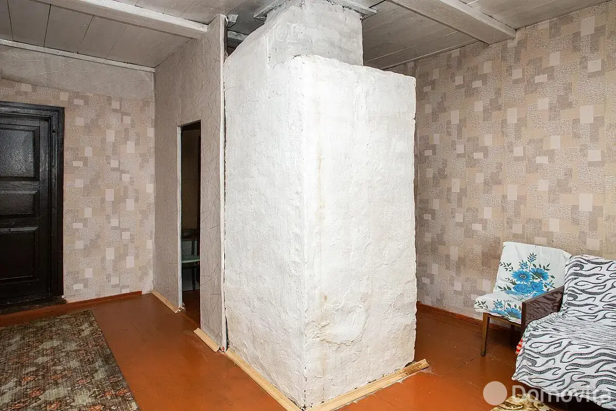 коттедж, Старое Городище, 