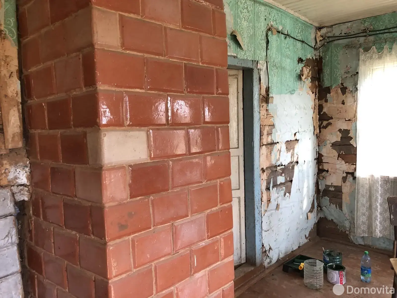 коттедж, Амлынцы, ул. Озёрная, стоимость продажи 29 087 р.