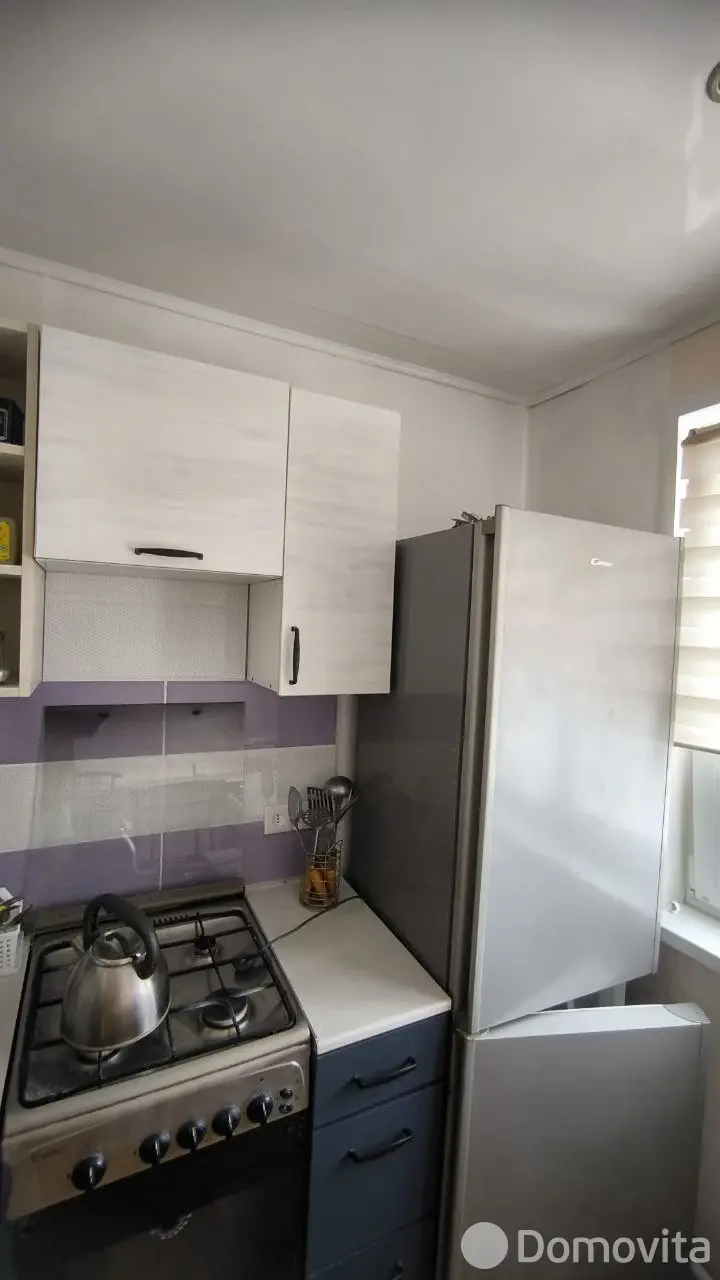 Снять 2-комнатную квартиру в Минске, ул. Народная, д. 14, 470USD, код 149587 - фото 11