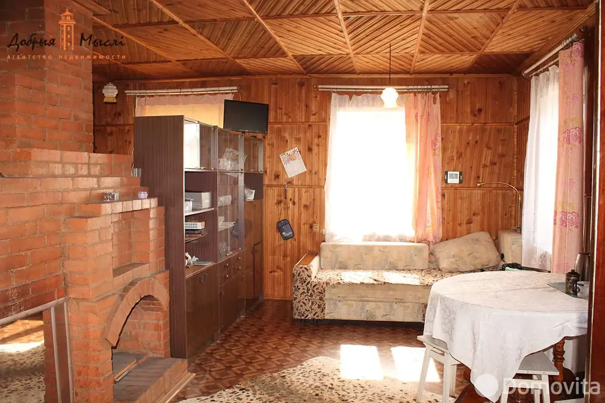 Купить 2-этажную дачу в Криница-1989 Минская область, 39000USD, код 185425 - фото 15