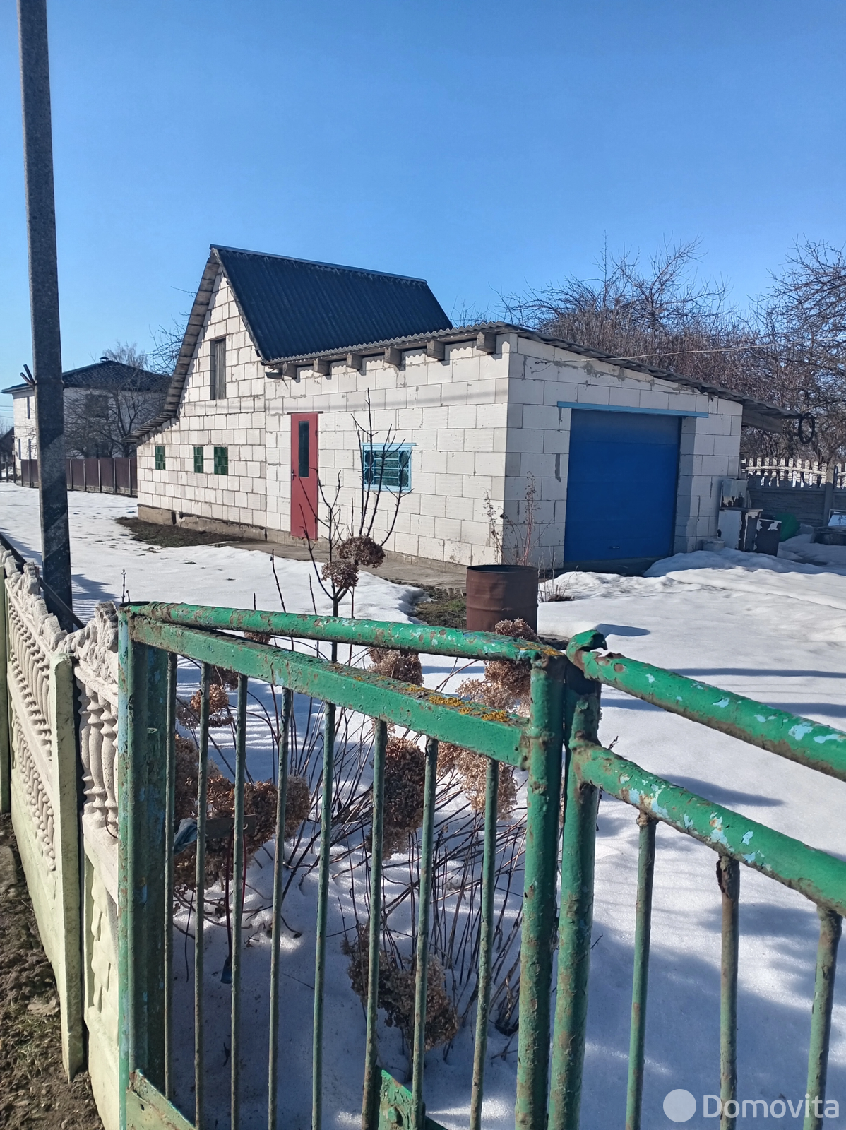 Стоимость продажи коттеджа, Снов, ул. Несвижская, д. 44