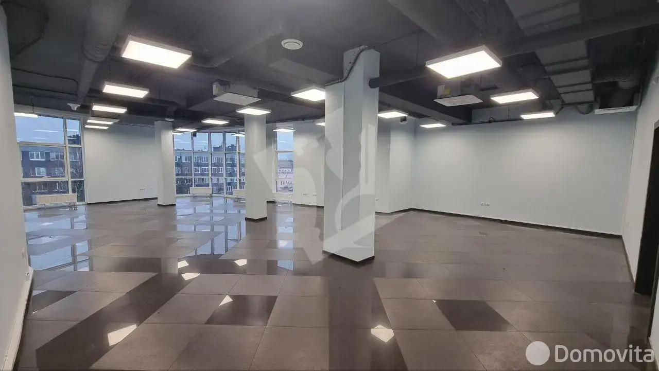 офис, Минск, ул. Чапаева, д. 4/а в Партизанском районе