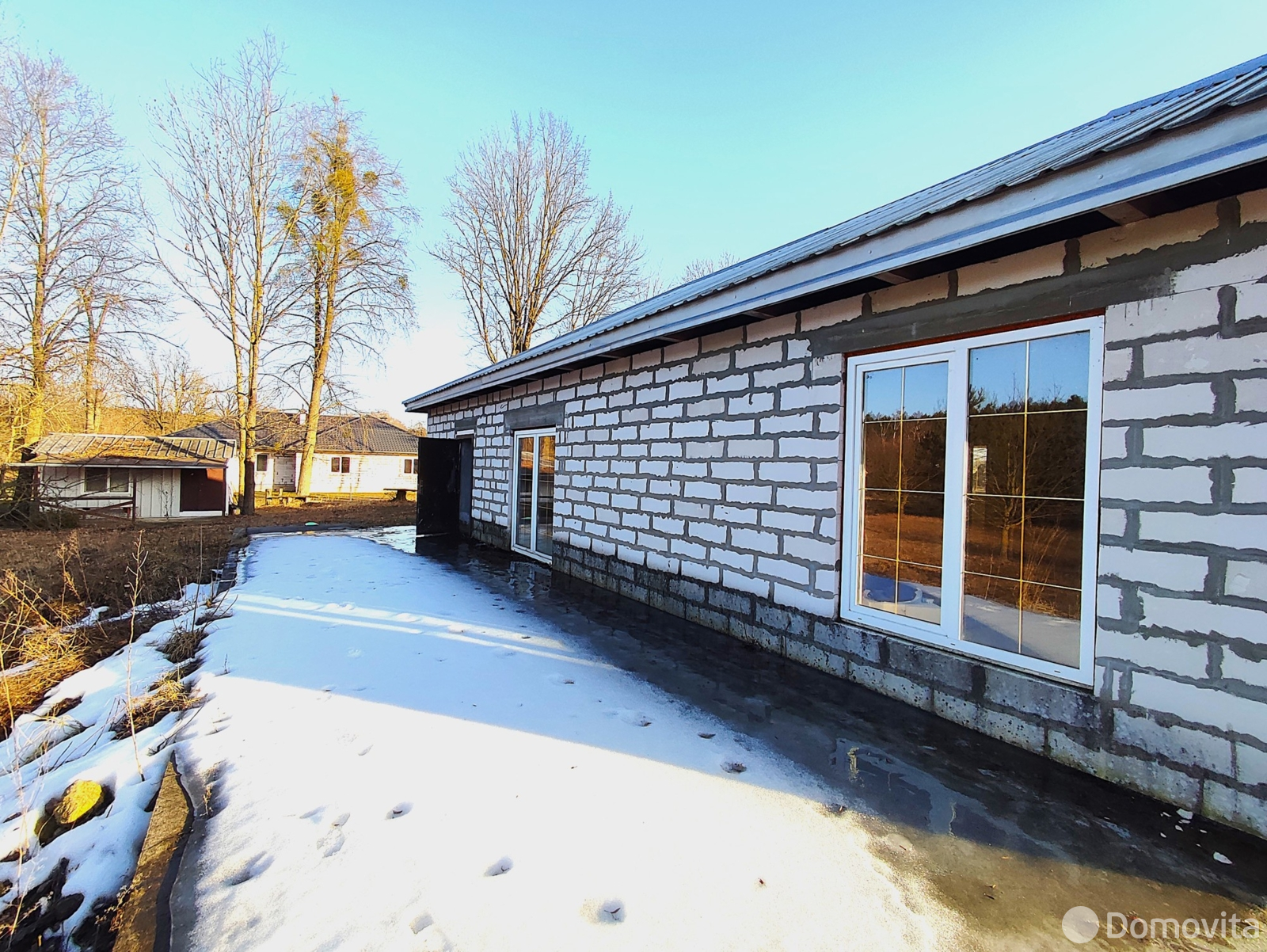 дом, Суховляны, 