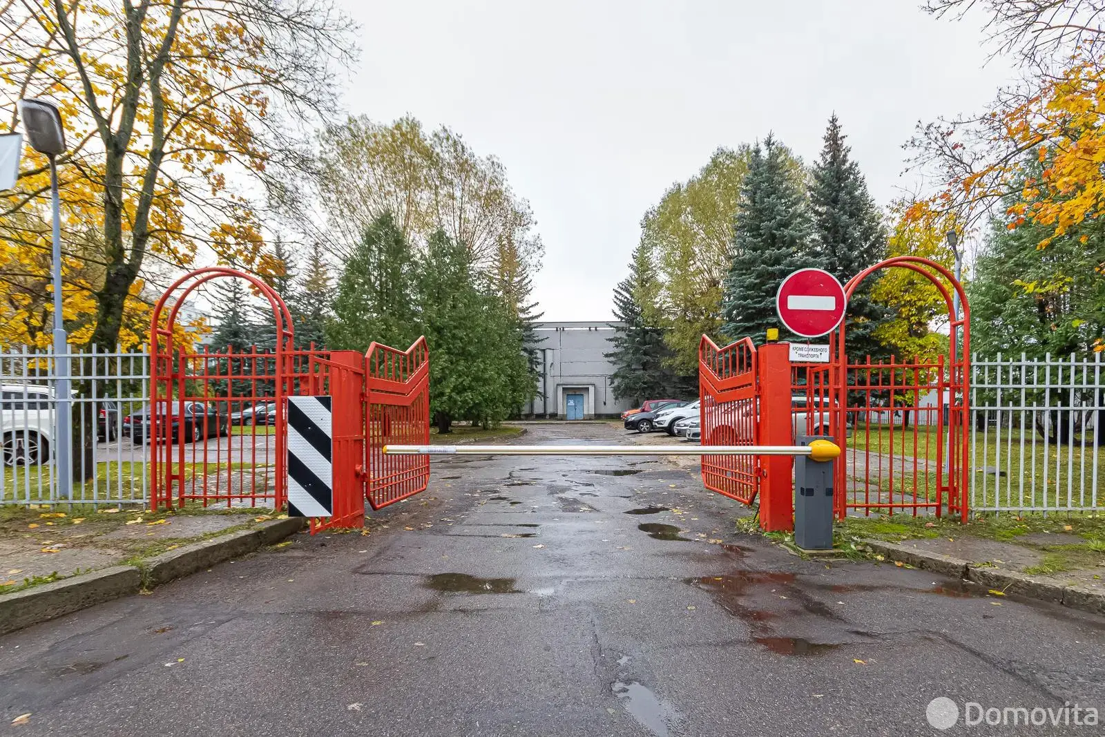 Аренда офиса на ул. Уручская, д. 19 в Минске, 220BYN, код 15536 - фото 31