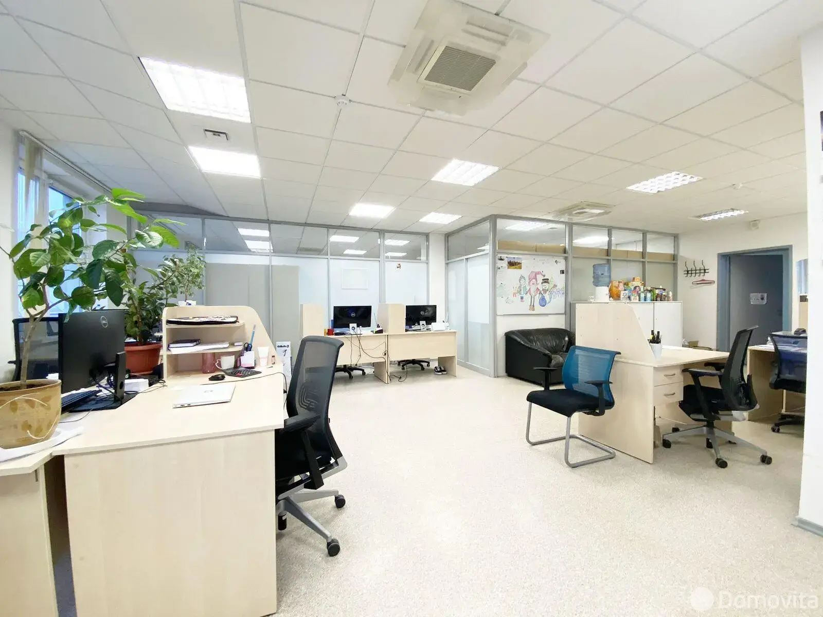 офис, Минск, ул. Платонова, д. 1/Б в Партизанском районе