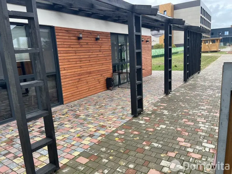 Купить помещение под сферу услуг в Пинске, ул. Слободская, д. 8 - фото 24