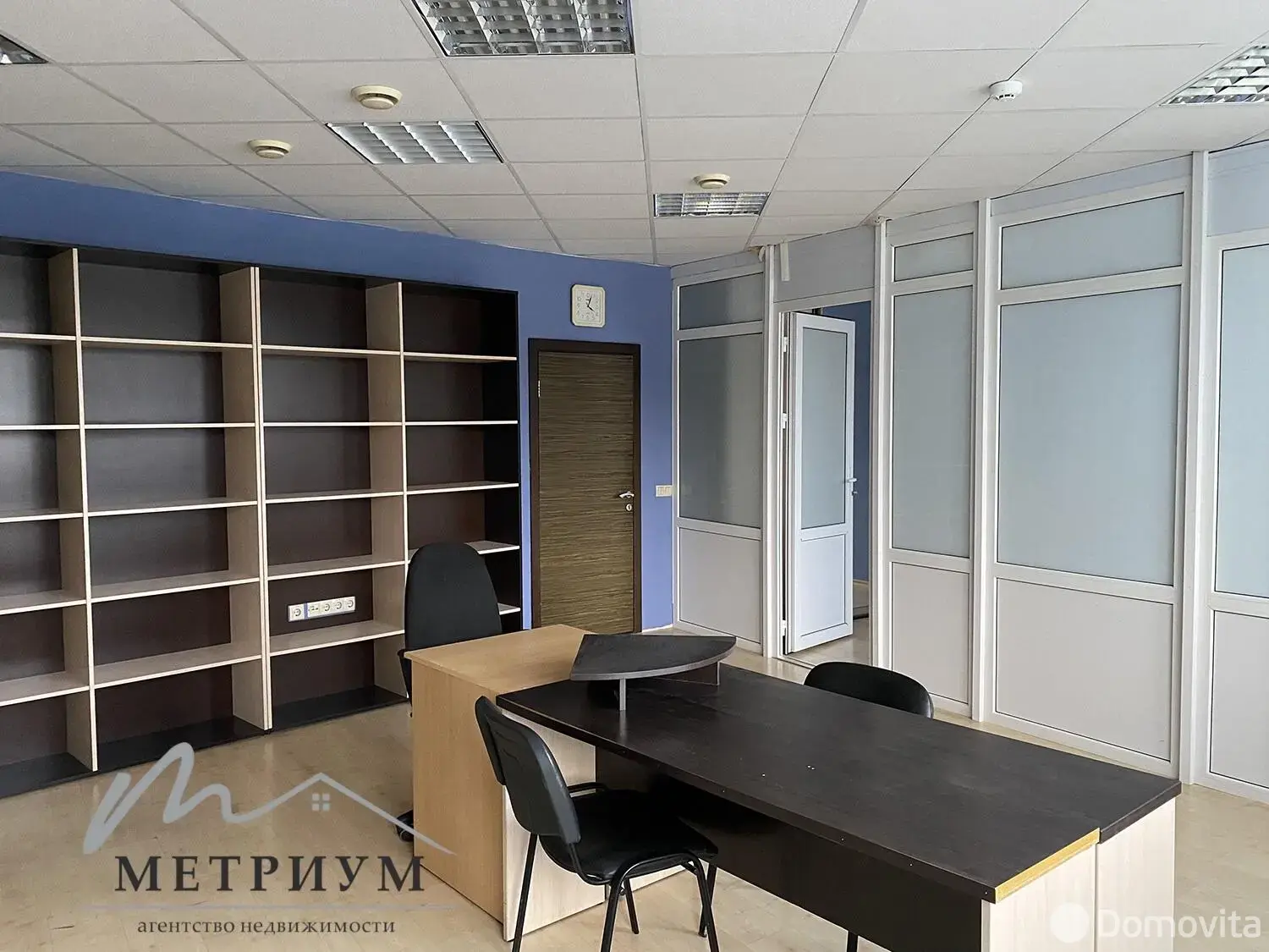 арендовать офис, Минск, ул. Шафарнянская, д. 11