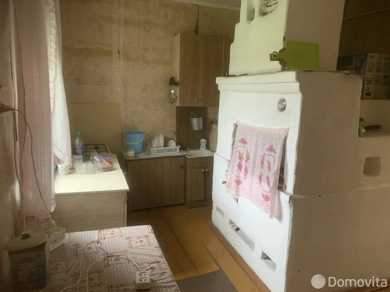 продажа коттеджа, Блужа,