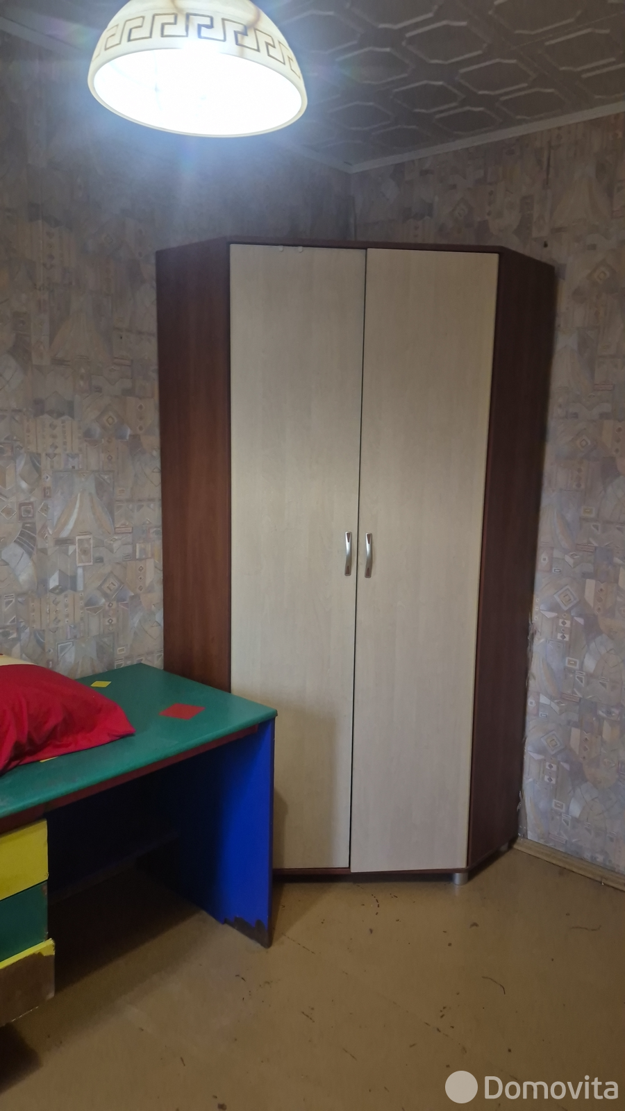 Цена аренды квартиры, Минск, ул. Тикоцкого, д. 36