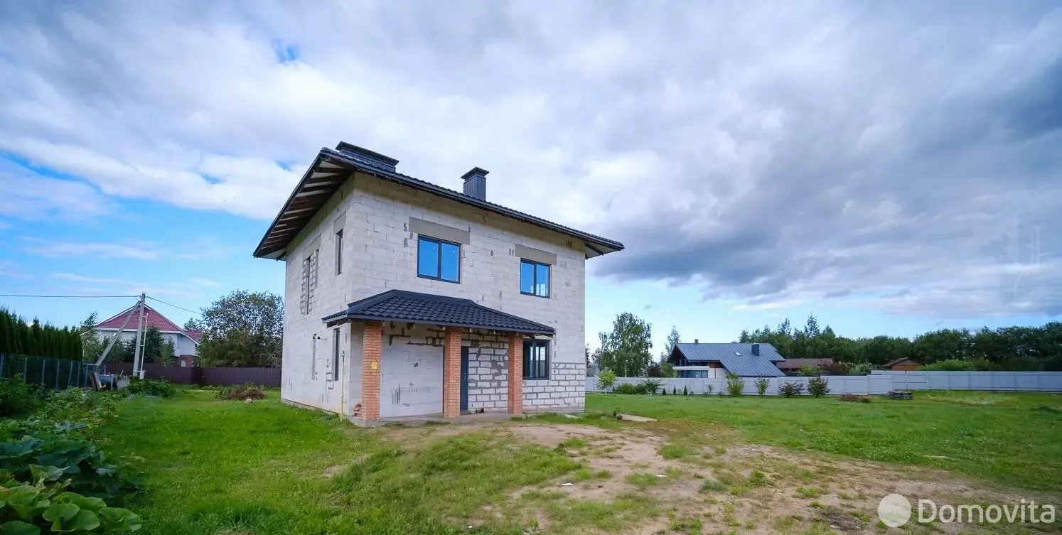 Стоимость продажи дома, Прилепы, 