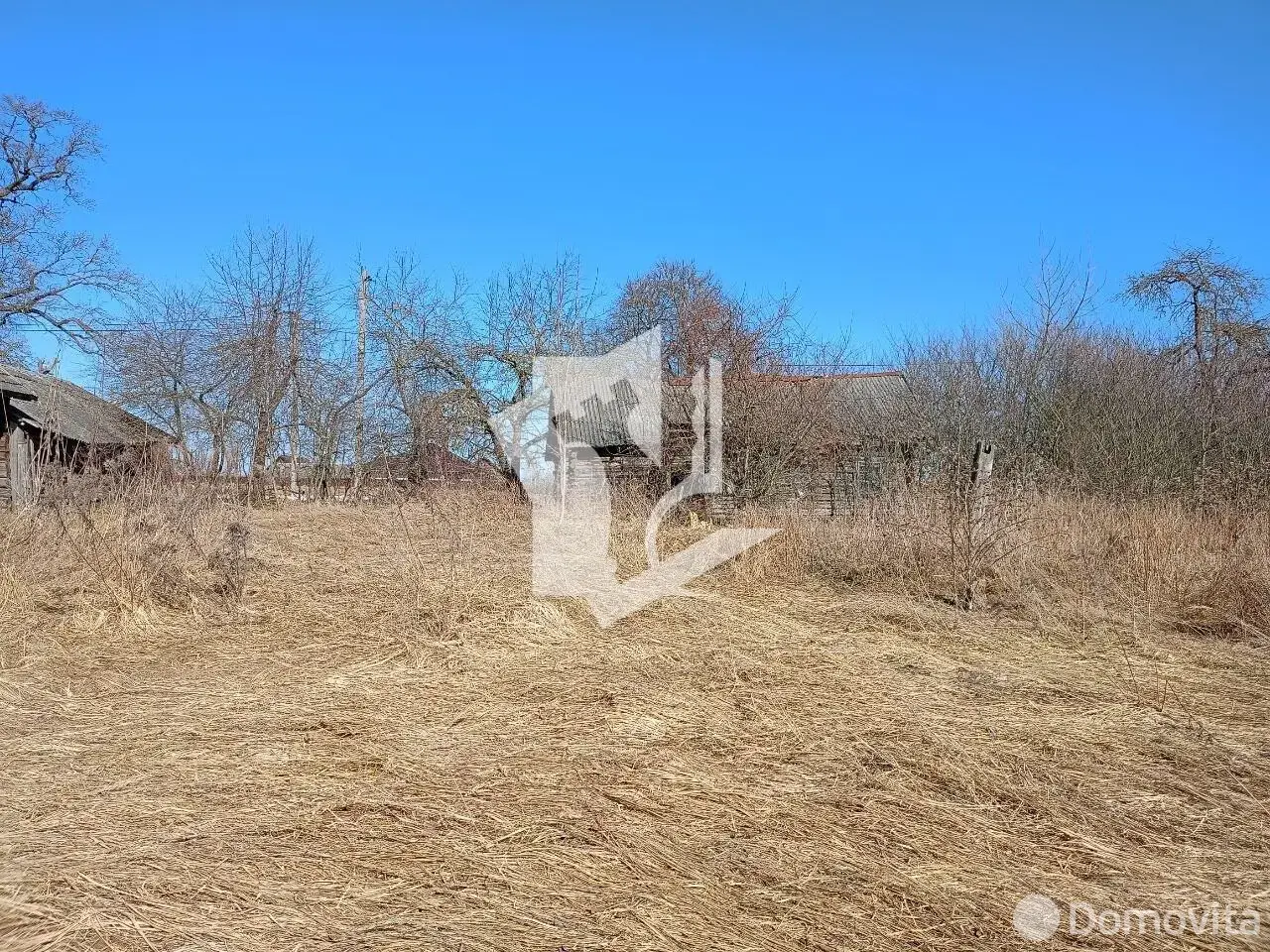 дом, Капские, 