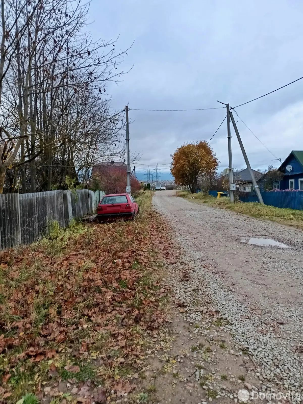 Купить земельный участок, 15 соток, Витебск, Витебская область, 19000USD, код 571046 - фото 13