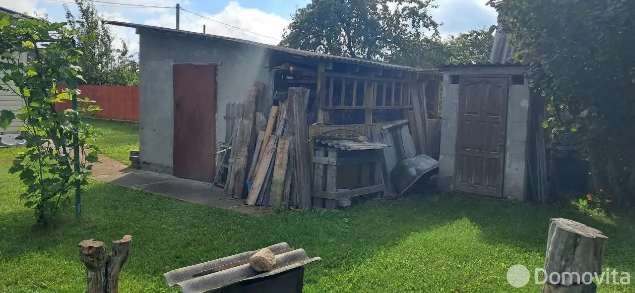 дача, Зеленый Бор, пер. Октябрьский, д. 3, стоимость продажи 72 855 р.