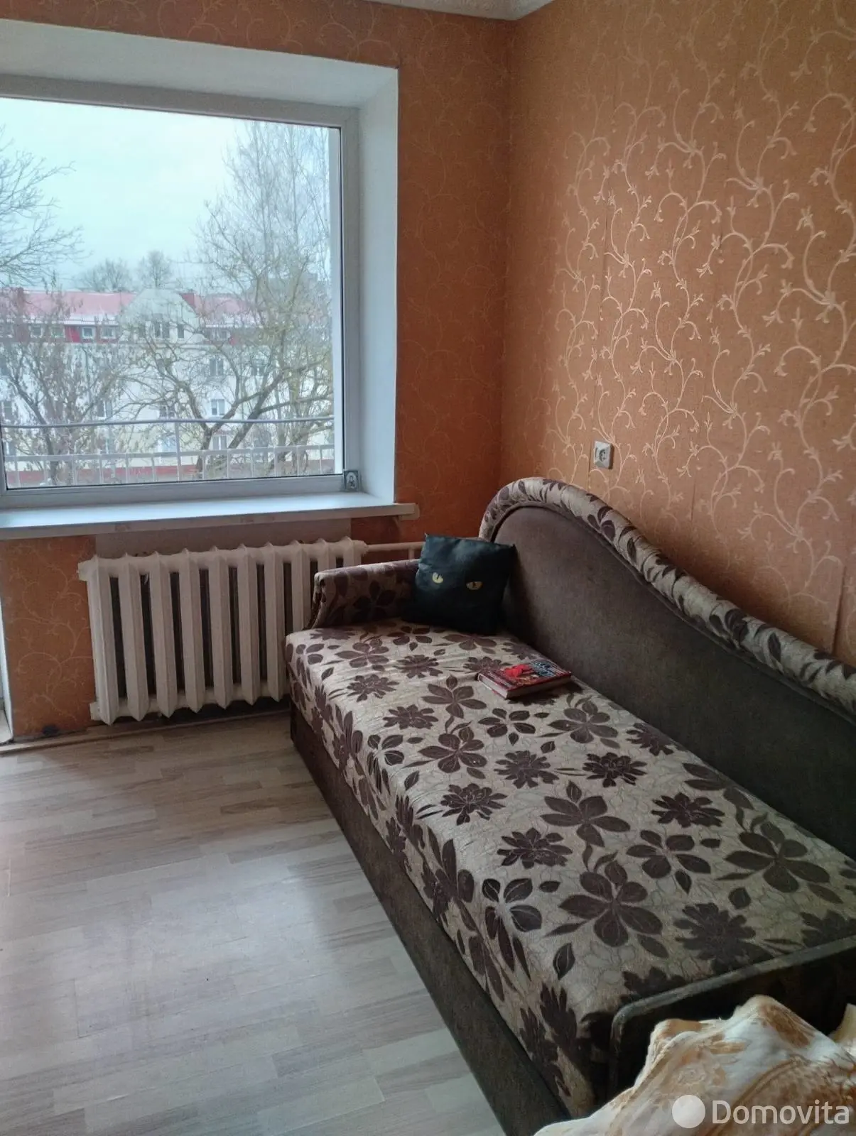 купить комнату, Витебск, ул. Гагарина, д. 108