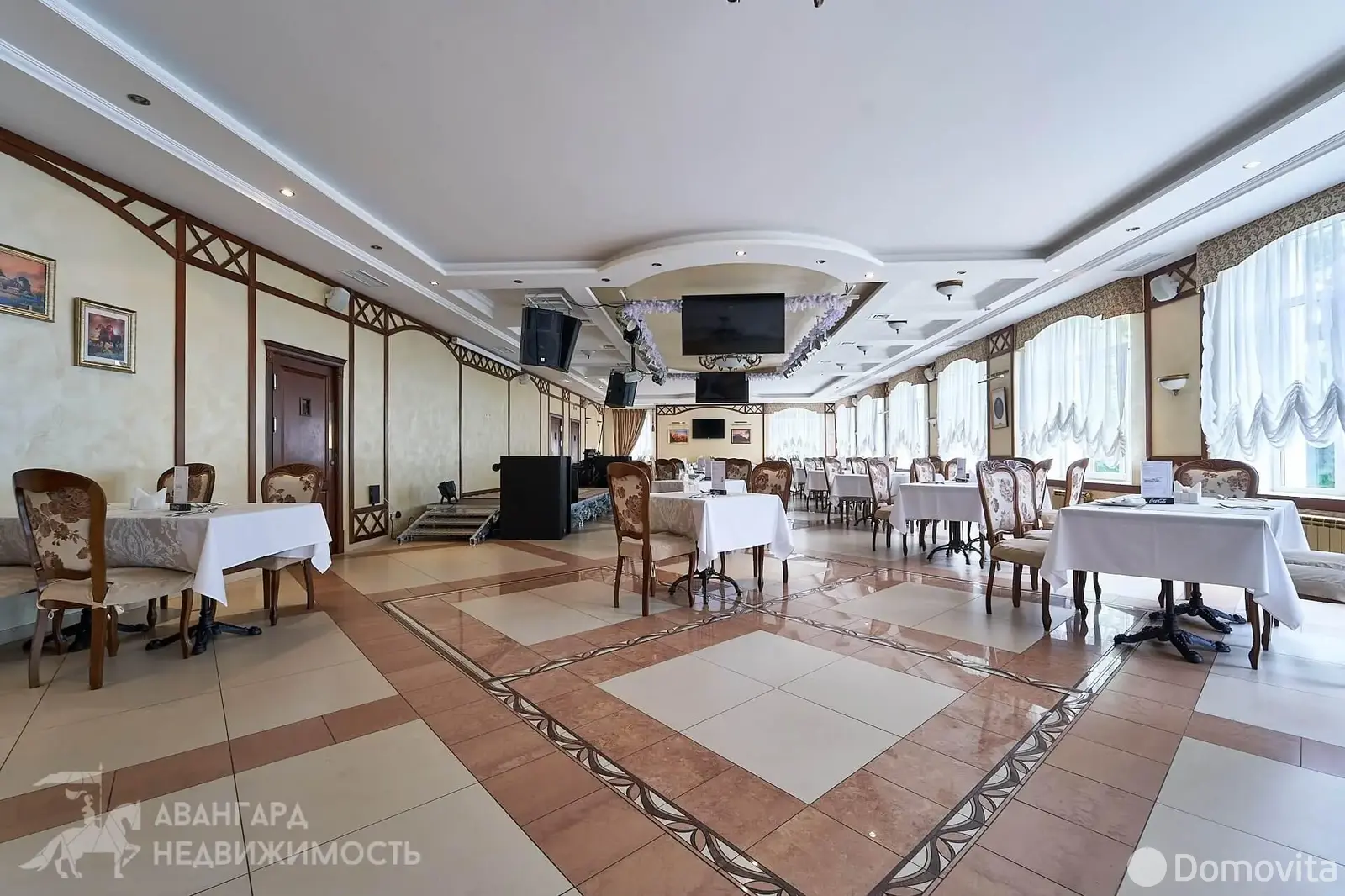 офис, Минск, пер. Липковский, д. 12 