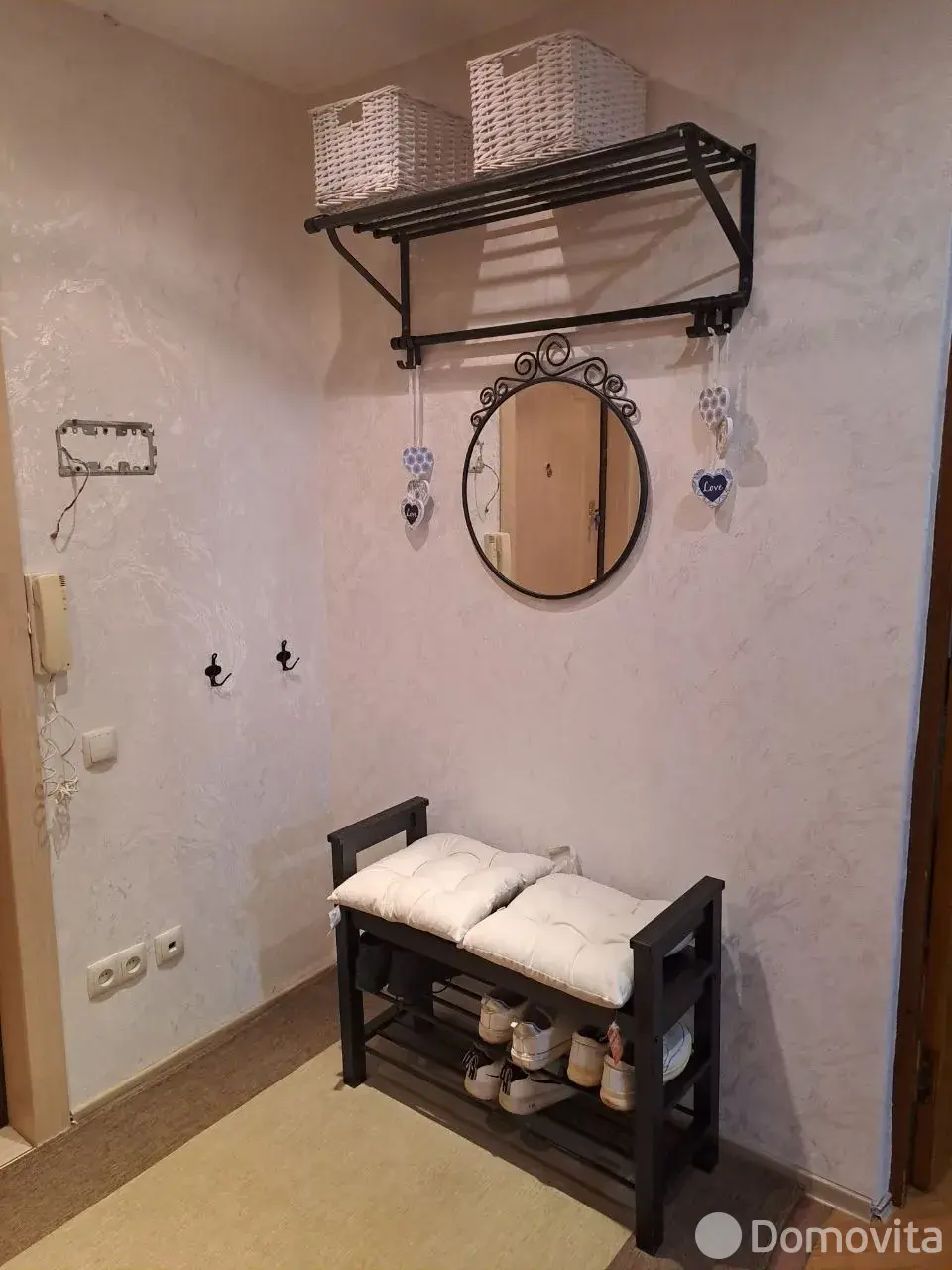 квартира, Минск, Логойский тр-т, д. 37/2