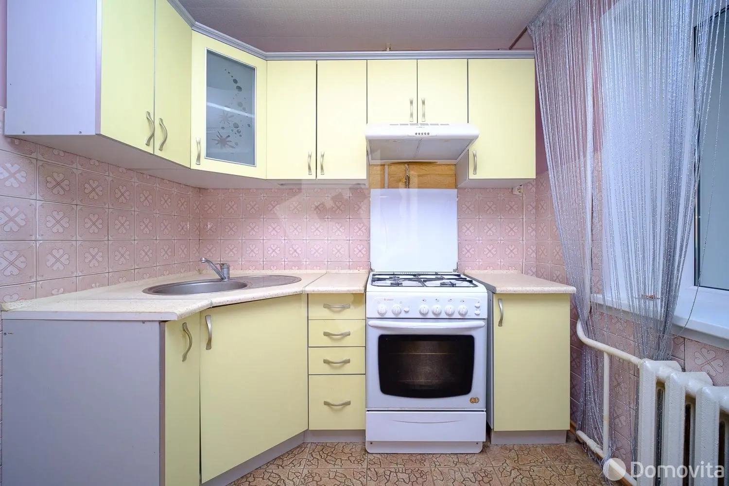 квартира, Заславль, м-н Микрорайон 1, д. 18 
