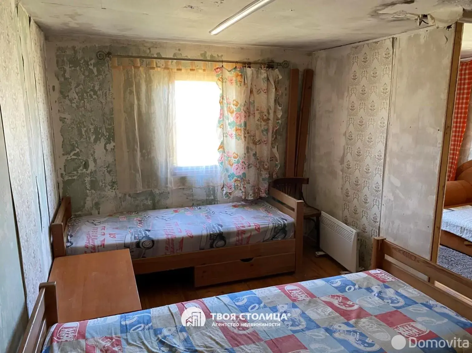 дом, Дружичи, 