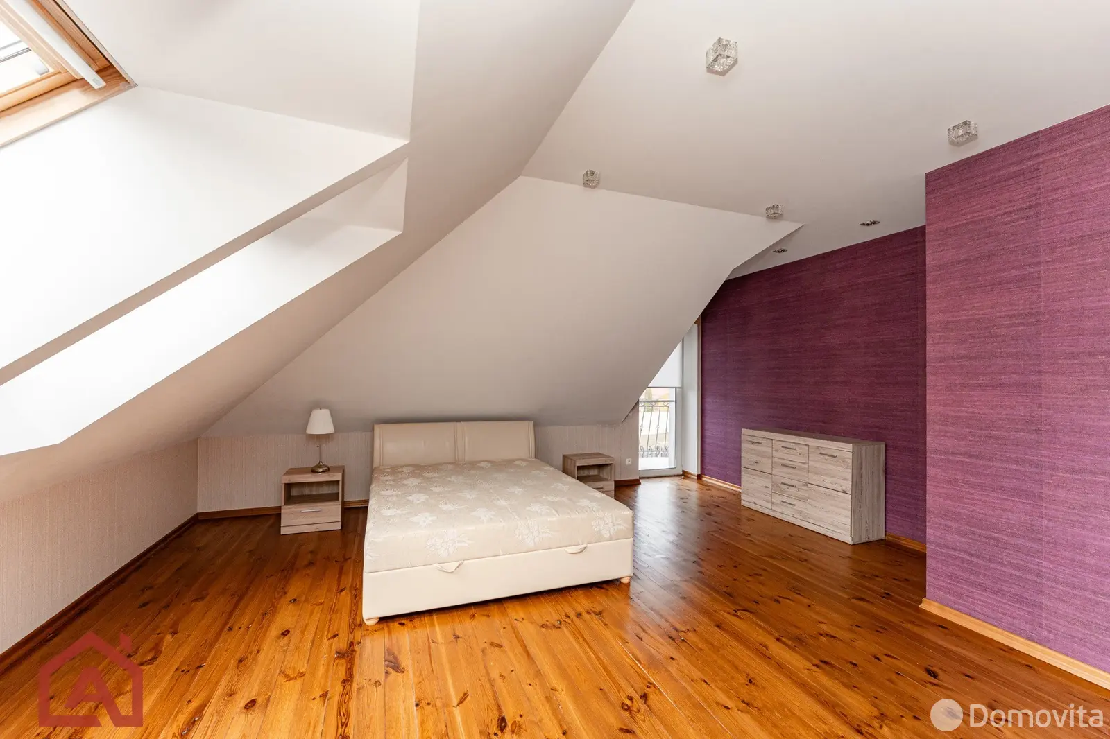 Аренда 2-этажного дома в Колодищах, Минская область, ул. Богдановская, 1300USD, код 4651 - фото 11