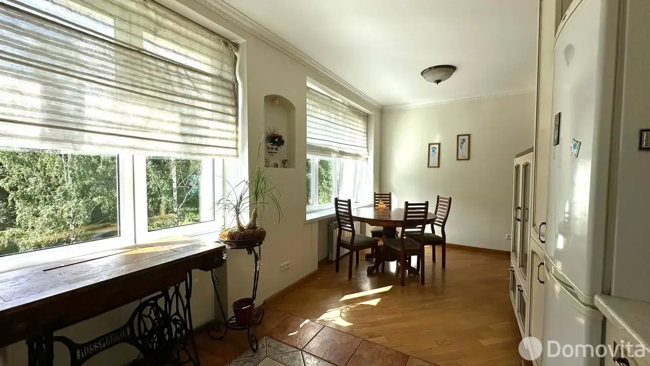 Снять 3-комнатную квартиру в Минске, ул. Якуба Коласа, д. 65, 700USD, код 149439 - фото 2