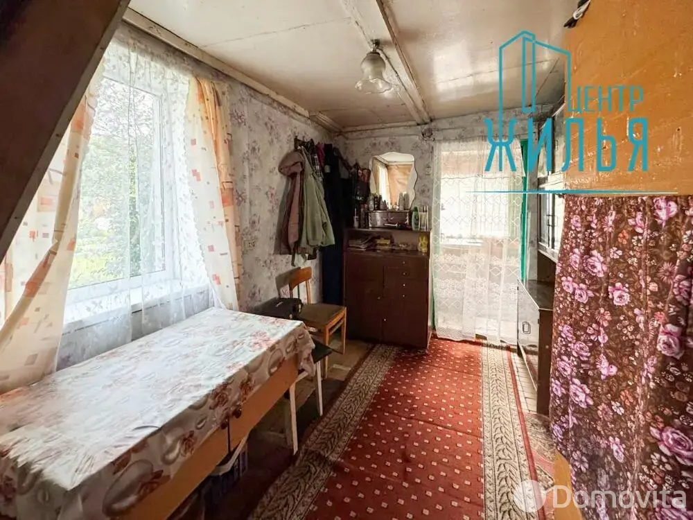 Купить 1-этажную дачу в Горизонт Гродненская область, 14999USD, код 183193 - фото 15