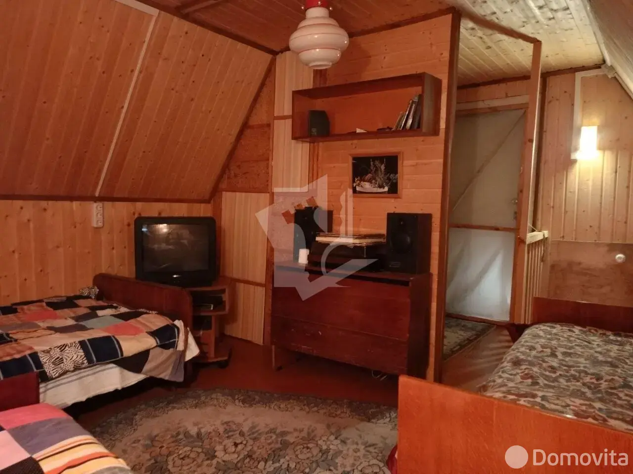 Купить 2-этажную дачу в Чайка-81 Минская область, 38976BYN, код 185597 - фото 19