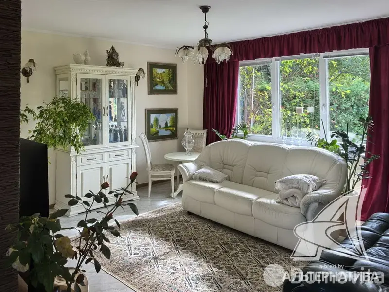 дом, Прилуки, 