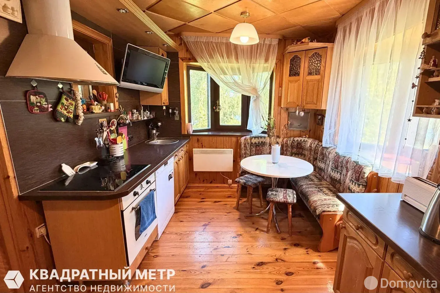 продажа дома, Вязынь, ул. Зелёная, д. 22