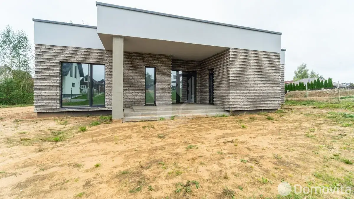 коттедж, Перхурово-2, 